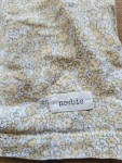 Vorschaubild 2 von Mädchen Freizeitkleid Gr. 86 Blumenmuster Rüschen Mehrfarbig