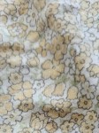 Vorschaubild 5 von Mädchen Freizeitkleid Gr. 86 Blumenmuster Rüschen Mehrfarbig