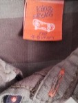 Vorschaubild 6 von Freizeithemd Kinder Gr. 110 Grün Baumwolle Kariert Casual Langarm