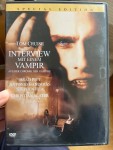 Vorschaubild 2 von Interview mit einem Vampir DVD Tom Cruise Brad Pitt Special Edition FSK 16