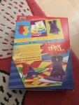 Vorschaubild 5 von Tabu Junior Partyspiel für Kinder ab 8 Jahren Ratespiel Familienspiel
