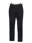 Vorschaubild 1 von Damen Jeans Wide Fit XS Schwarz Casual