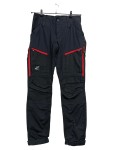 Vorschaubild 1 von Outdoorhose Herren Gr. 64 Schwarz Trekkinghose Wanderhose
