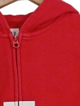 Vorschaubild 3 von Gap Kids Kapuzenpullover mit Reißverschluss Kinder Gr. 128 Mehrfarbig