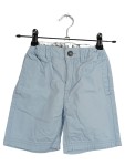 Vorschaubild 1 von Kinder Shorts Jungen Chino Kurze Hose Hellblau Gr. 116