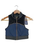 Vorschaubild 1 von Damen Leichte Weste Urban Chic Gr. 38/M Mehrfarbig