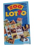 Vorschaubild 1 von Zoo Lotto Schmidt International Tier-Lotto Kinderspiel Brettspiel