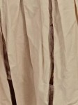 Vorschaubild 6 von Dirndl Trachtenkleid Damen 38 Beige Klassisch Blumenmuster