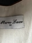 Vorschaubild 9 von Dirndl Trachtenkleid Damen 38 Beige Klassisch Blumenmuster
