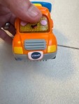 Vorschaubild 3 von Spielzeugauto Kipper Muldenkipper Baby Kleinkind Lernspielzeug Mehrfarbig
