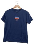 Vorschaubild 1 von Damen T-Shirt San Francisco California Gr. S Blau