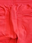 Vorschaubild 3 von Macchia J. Sport Shorts Kinder Gr. 152 Rot Baumwolle Logo Zugband