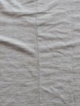 Vorschaubild 4 von Damen T-Shirt Gr. 44 Grün Casual Viskose Kurzarm Shirt