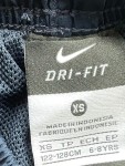 Vorschaubild 6 von Dri-FIT Kinder Jogginghose Blau Gr. 128 Sporthose Trainingshose