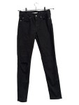 Vorschaubild 1 von Damen Jeans Skinny Fit W27 L28 Blau Casual 711 Skinny