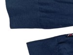 Vorschaubild 3 von Damen Strickjacke Gr. S Blau Casual Cardigan