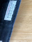 Vorschaubild 4 von Damen Jeans Ripped Skinny W26/34/XS Schwarz Modern