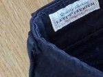 Vorschaubild 4 von Damen Jeans Skinny Fit W27 L28 Blau Casual 711 Skinny