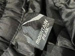 Vorschaubild 4 von Kinder Skihose Latzhose Gr. 110 Schwarz Outdoor