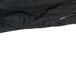Vorschaubild 2 von Kinder Skihose Latzhose Gr. 110 Schwarz Outdoor