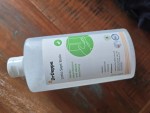 Vorschaubild 1 von DrDeppe Lotio Sept Basic Handdesinfektion Händewaschung 500ml Transparent