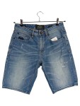 Vorschaubild 1 von Herren Jeans Shorts W30 Blau Casual Denim Kurze Hose