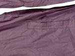 Vorschaubild 4 von Damen Regenjacke Gr. 38/M Lila Outdoor