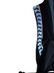 Vorschaubild 4 von Damen Badeanzug Gr. 38 Schwarz Sportlich Schwimmanzug