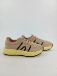 Vorschaubild 2 von Sneaker low Damen Gr. 37 Mehrfarbig Modern Freizeitschuh