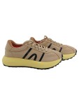 Vorschaubild 1 von Sneaker low Damen Gr. 37 Mehrfarbig Modern Freizeitschuh