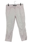 Vorschaubild 1 von Stoffhose Damen Rosa Gr. W32/40/L Uni Casual Freizeit L24