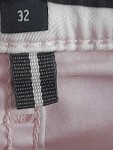 Vorschaubild 3 von Stoffhose Damen Rosa Gr. W32/40/L Uni Casual Freizeit L24