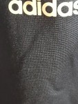 Vorschaubild 2 von Jogginghose Herren Blau Gr. 44/XS Polyester Uni Sportlich