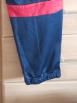 Vorschaubild 3 von Jogginghose Herren Blau Gr. 44/XS Polyester Uni Sportlich