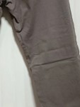 Vorschaubild 4 von Herren Stoffhose Grau Casual Gr. 49 (W32/48/M)