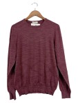 Vorschaubild 1 von Herren Pullover Gr. 38 Rot Wolle Klassisch