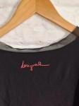 Vorschaubild 3 von Damen T-Shirt Gr. 38;M Mehrfarbig Bohemian Blumenmuster