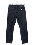 Vorschaubild 1 von Herren Jeans Regular Fit Hose W32 Schwarz Casual