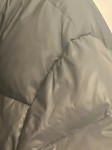 Vorschaubild 2 von Steppjacke Herren XL Grau Kapuze Daunenjacke Winterjacke