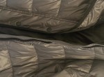 Vorschaubild 3 von Steppjacke Herren XL Grau Kapuze Daunenjacke Winterjacke