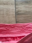 Vorschaubild 3 von Damen Cargo Shorts Gr. 34 Pink Casual Bermuda Kurze Hose