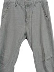 Vorschaubild 3 von G-Star Herren Jeans Regular Fit Grau W32 L32 Casual Baumwolle