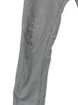 Vorschaubild 4 von G-Star Herren Jeans Regular Fit Grau W32 L32 Casual Baumwolle