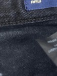 Vorschaubild 3 von Herren Jeans Regular Fit Hose W32 Schwarz Casual
