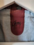 Vorschaubild 6 von Lederjacke Damen XS Rot Casual Bikerjacke Echtleder