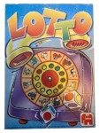 Vorschaubild 1 von Lotto Familienspiel Telefon-Lotto Glücksspiel Brettspiel ab 7 Jahre