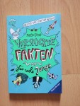 Vorschaubild 2 von Ravensburger Sachbuch Kinder: Verrückte Fakten für Jungen, Martin Oliver
