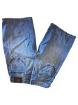 Vorschaubild 2 von Herren Jeans Shorts W30 Blau Casual Denim Kurze Hose