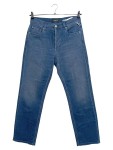 Vorschaubild 1 von Damen Jeans Regular Fit W27/L28 Blau Casual