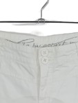 Vorschaubild 3 von EDC Shorts Damen 36 Weiß Casual Baumwolle